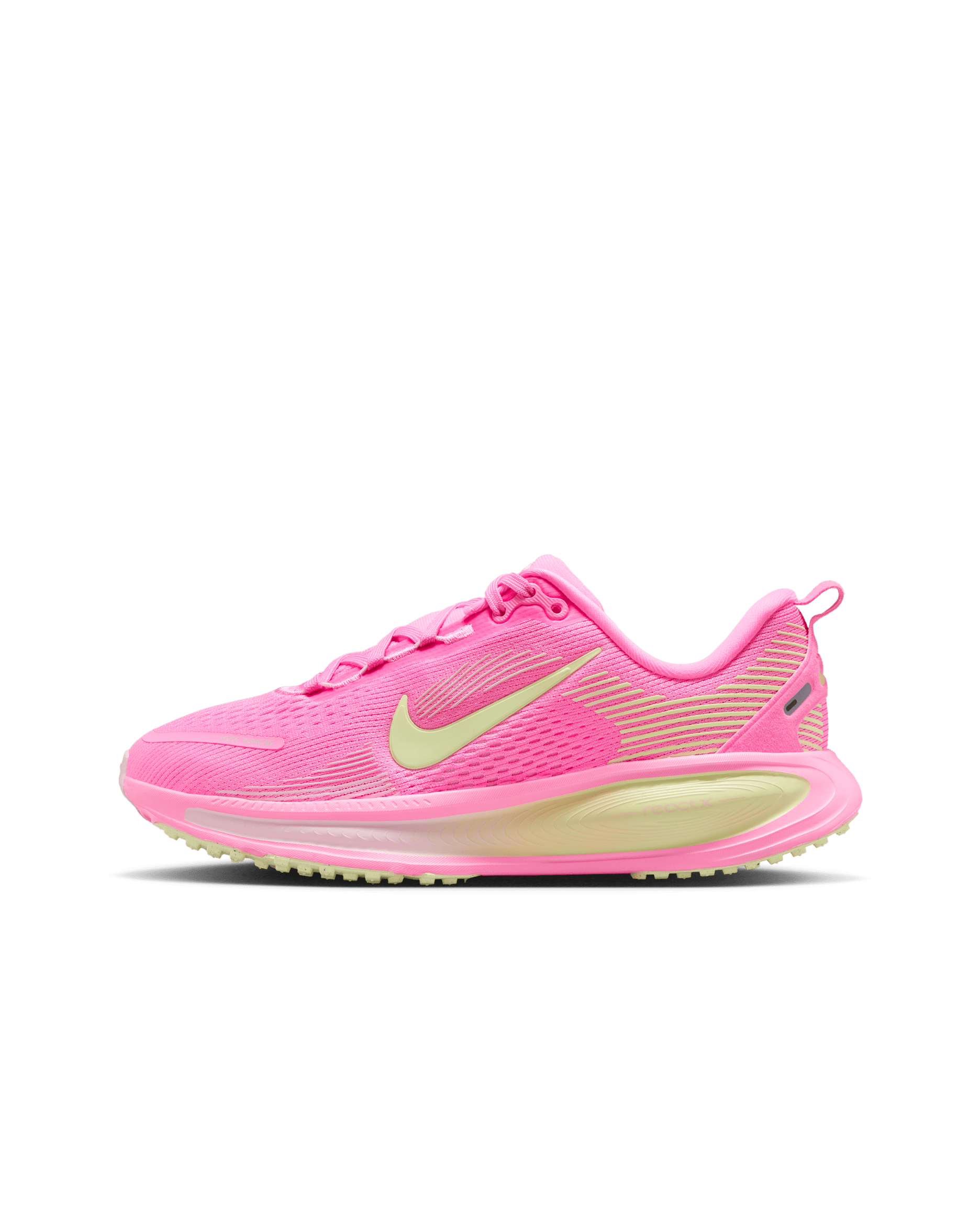 Nike Vomero 18 Older Kids' Road Running Shoes. Nike RO